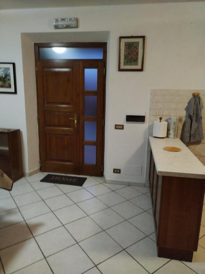 Casa Isidora Apartment Acquaviva  Bagian luar foto