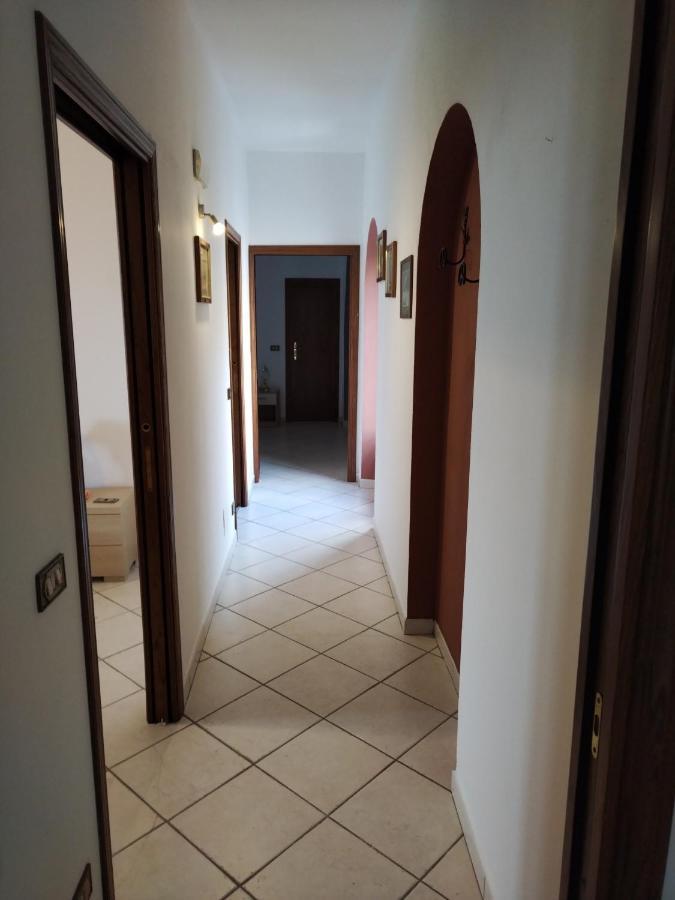 Casa Isidora Apartment Acquaviva  Bagian luar foto