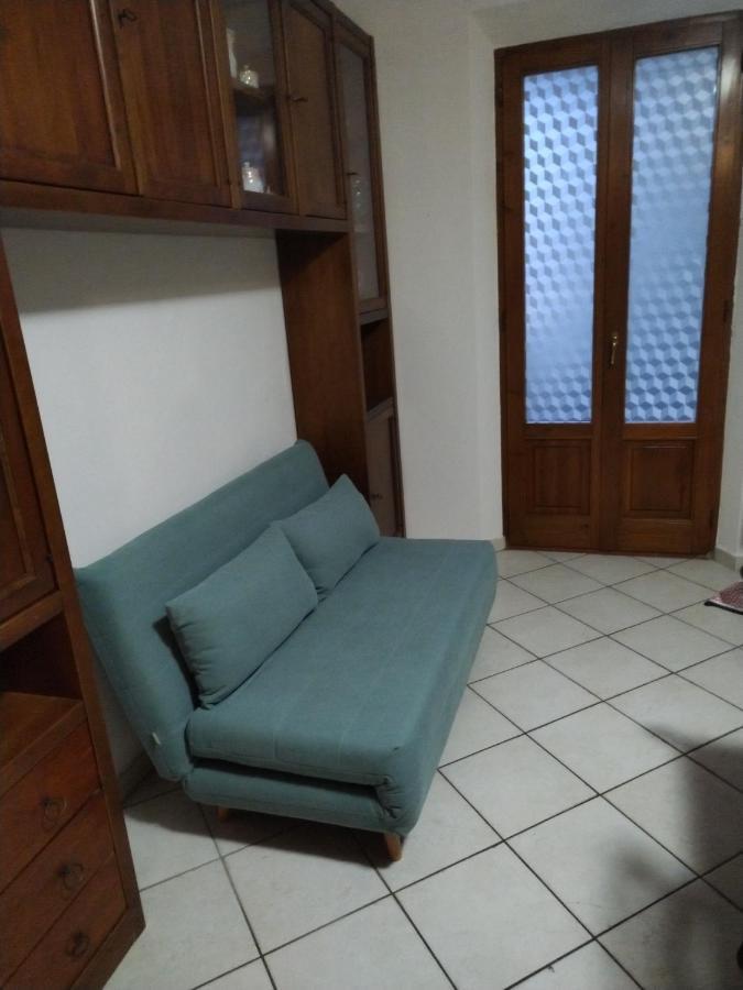 Casa Isidora Apartment Acquaviva  Bagian luar foto