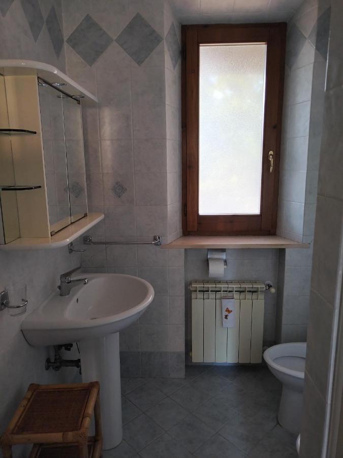 Casa Isidora Apartment Acquaviva  Bagian luar foto
