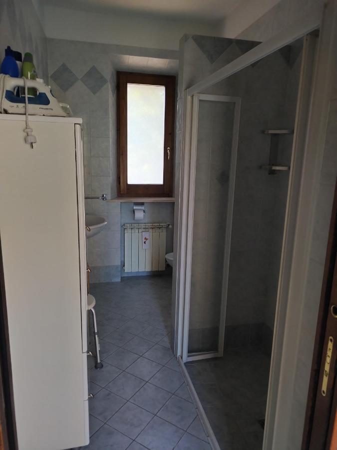 Casa Isidora Apartment Acquaviva  Bagian luar foto
