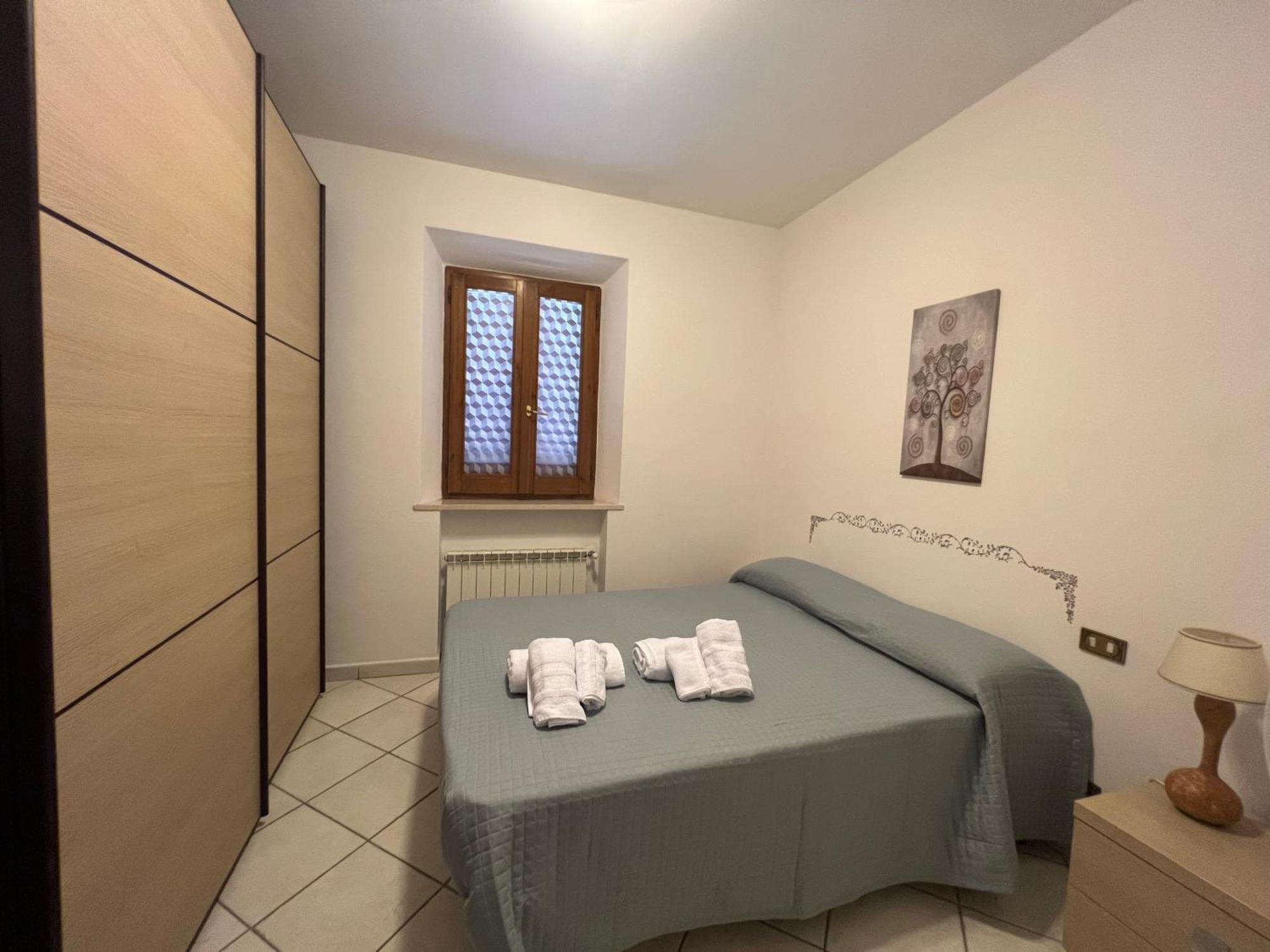Casa Isidora Apartment Acquaviva  Bagian luar foto