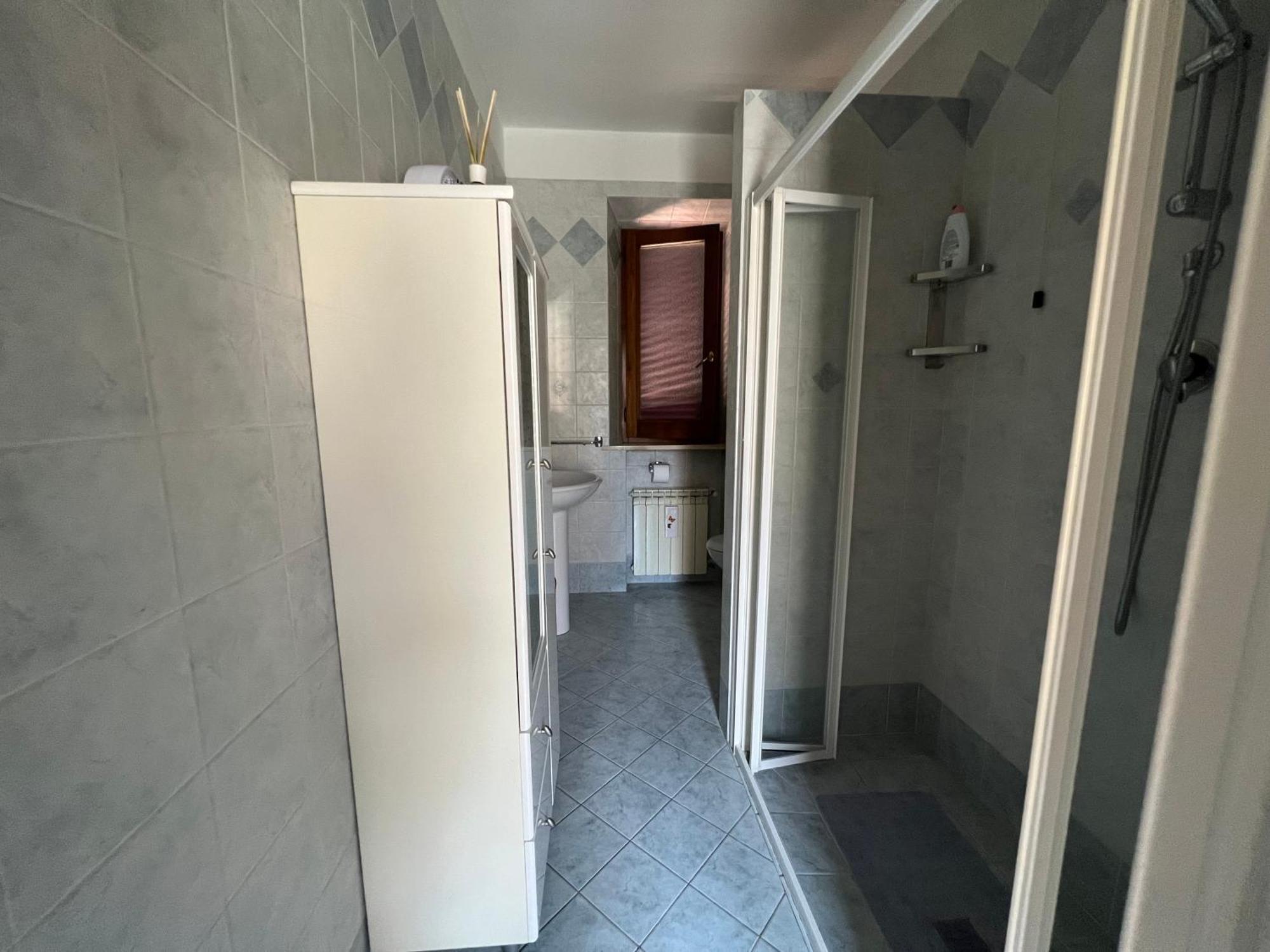 Casa Isidora Apartment Acquaviva  Bagian luar foto
