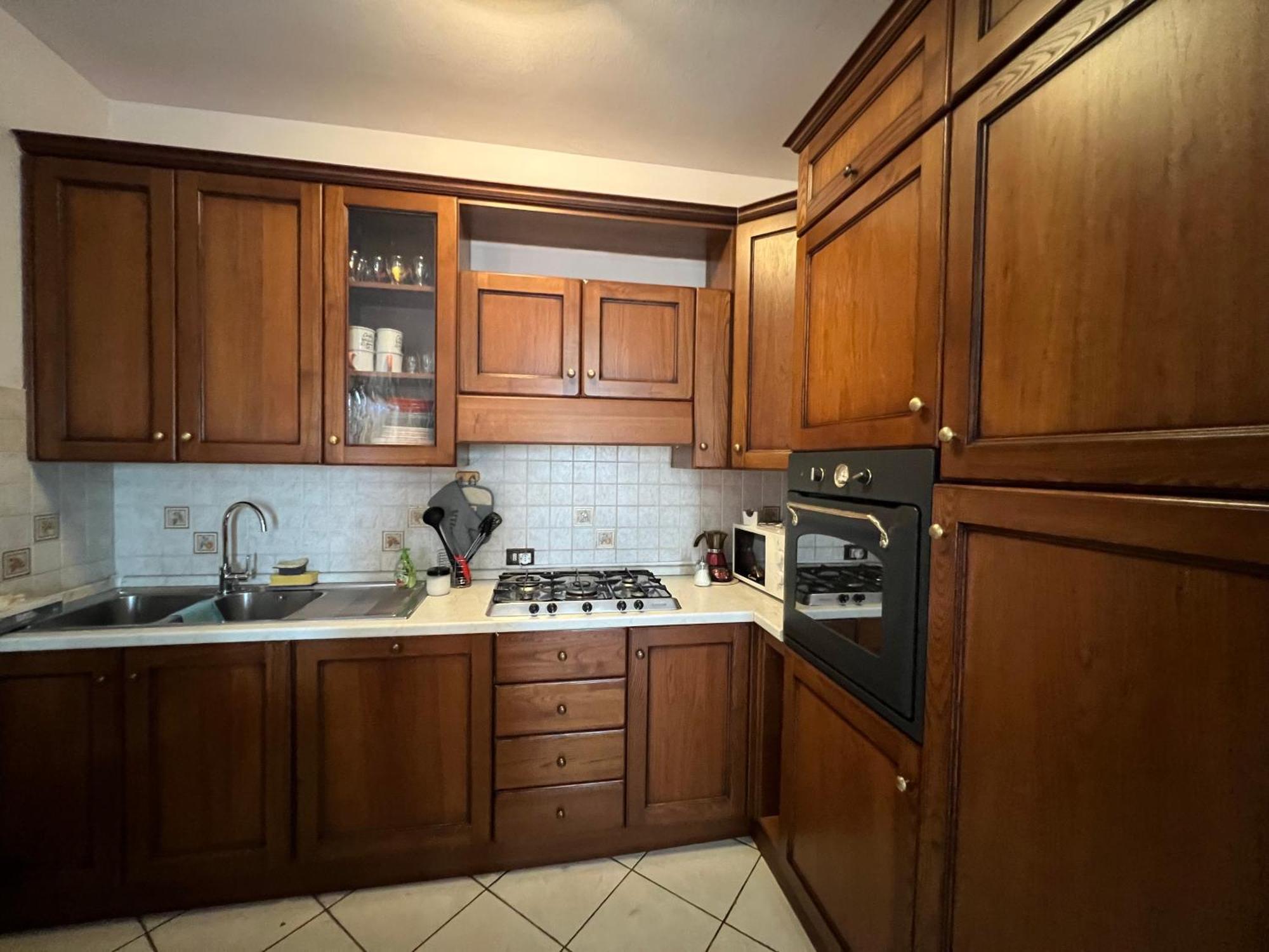 Casa Isidora Apartment Acquaviva  Bagian luar foto