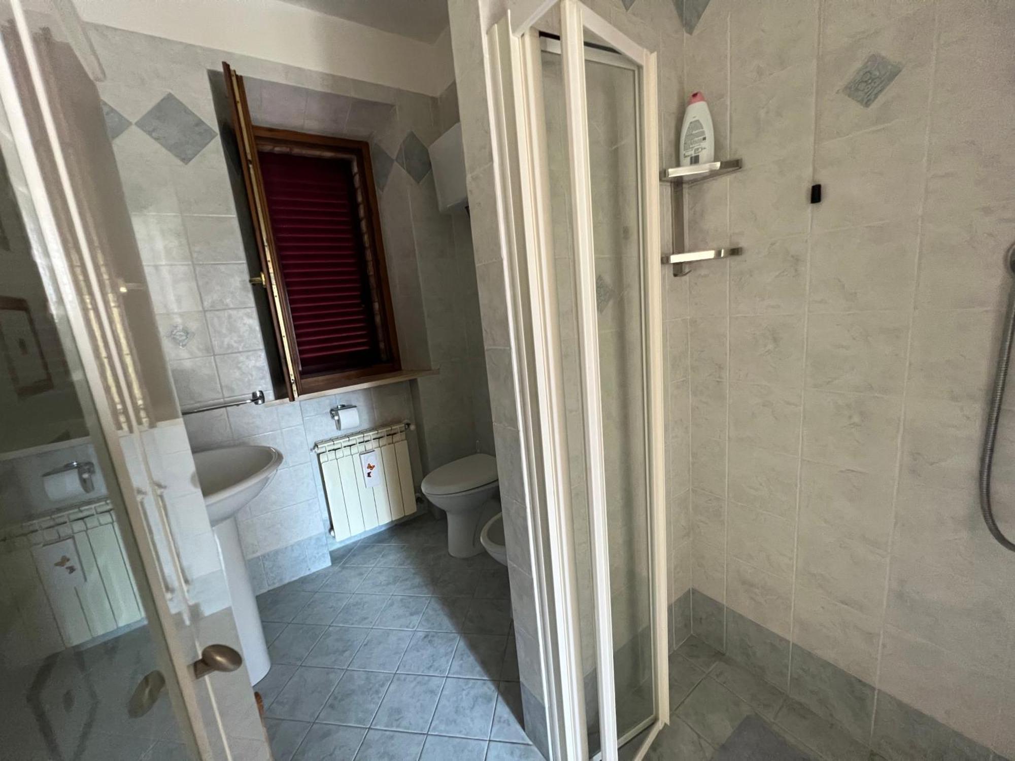 Casa Isidora Apartment Acquaviva  Bagian luar foto