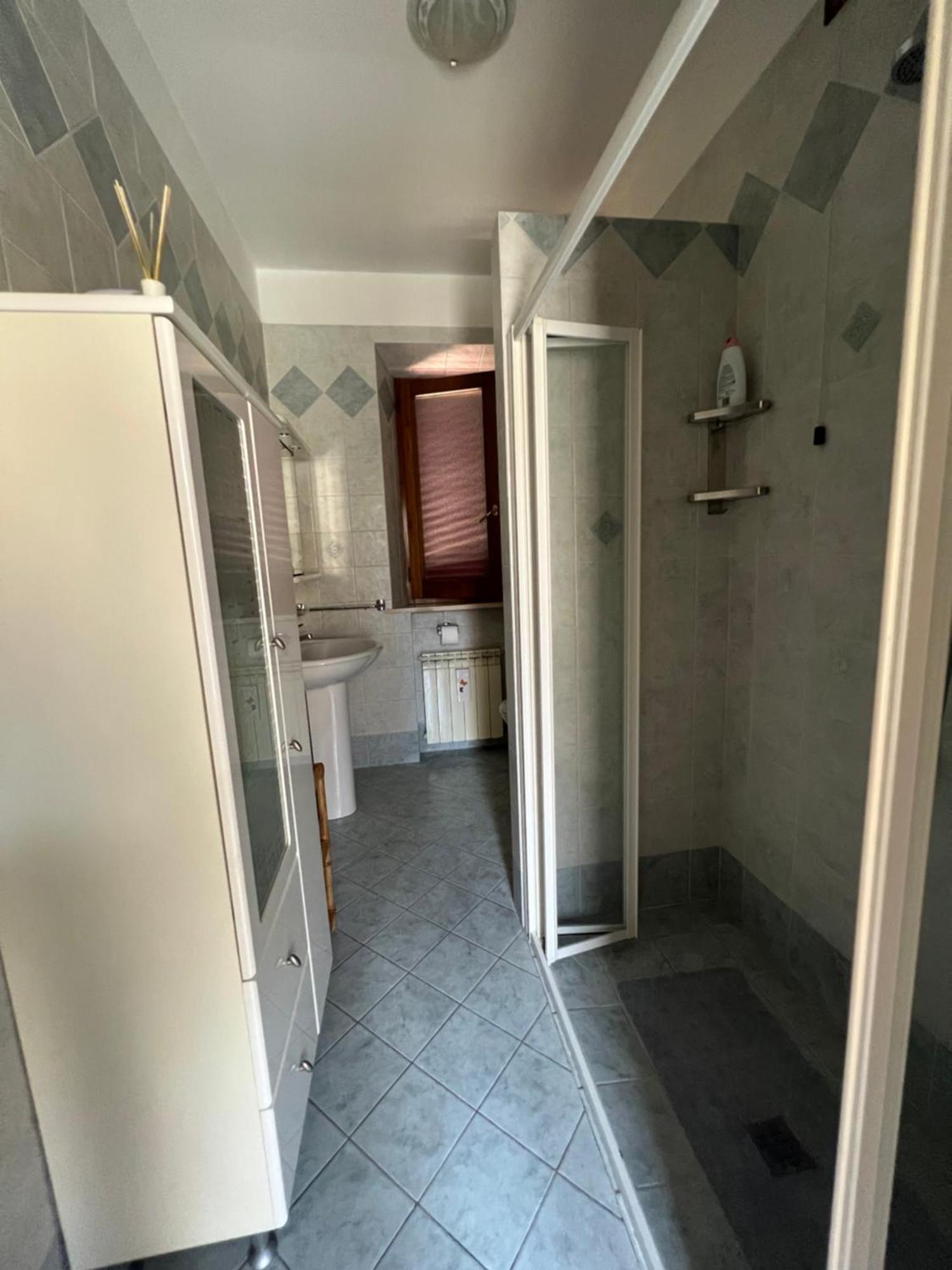 Casa Isidora Apartment Acquaviva  Bagian luar foto