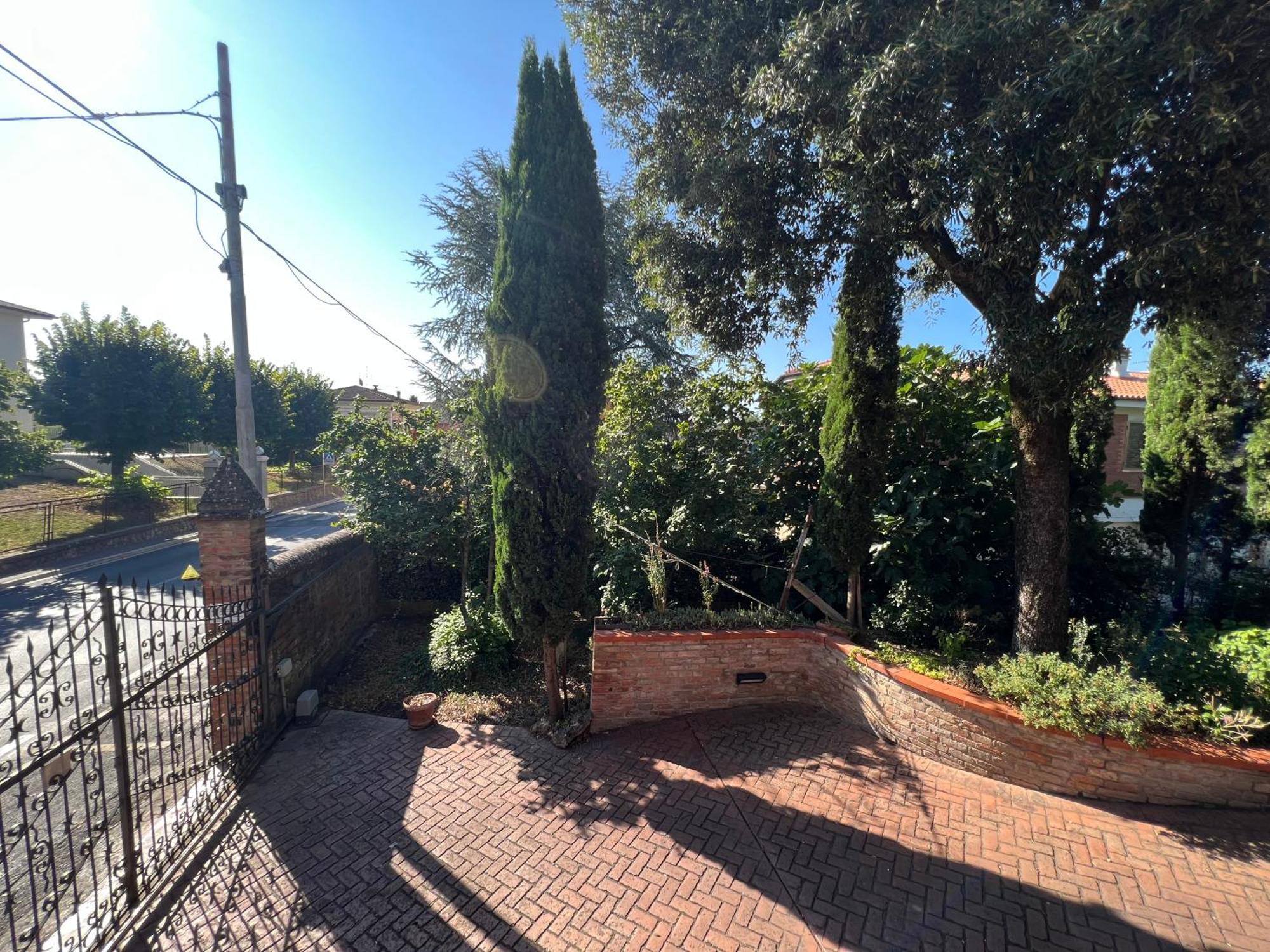 Casa Isidora Apartment Acquaviva  Bagian luar foto