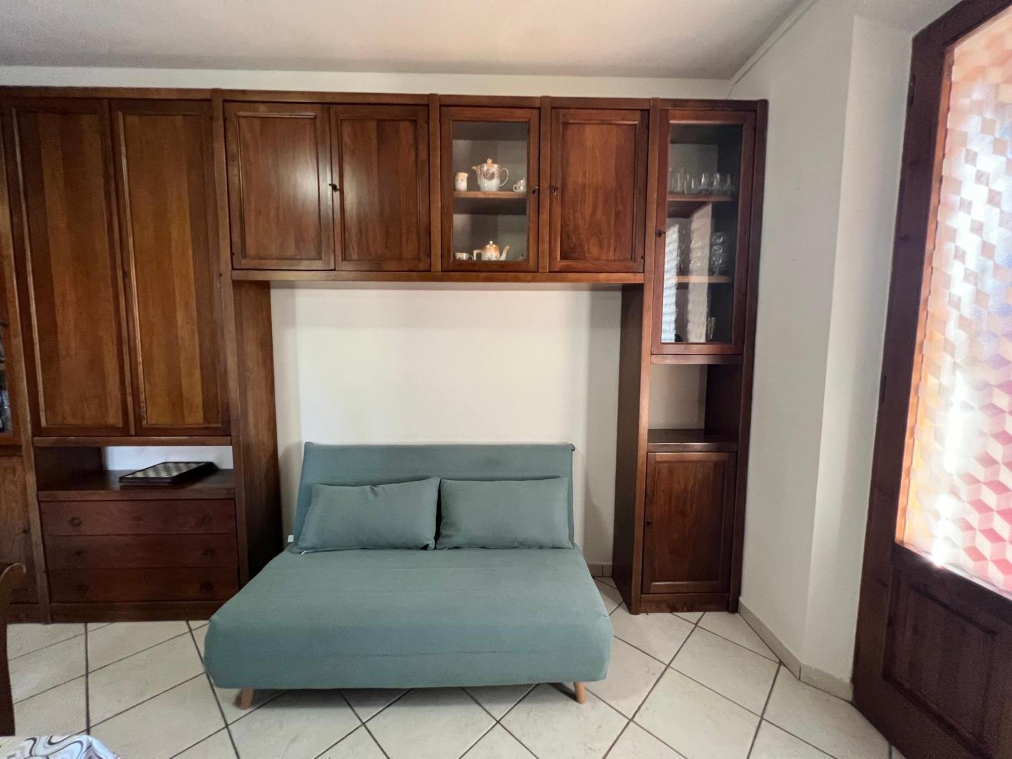 Casa Isidora Apartment Acquaviva  Bagian luar foto