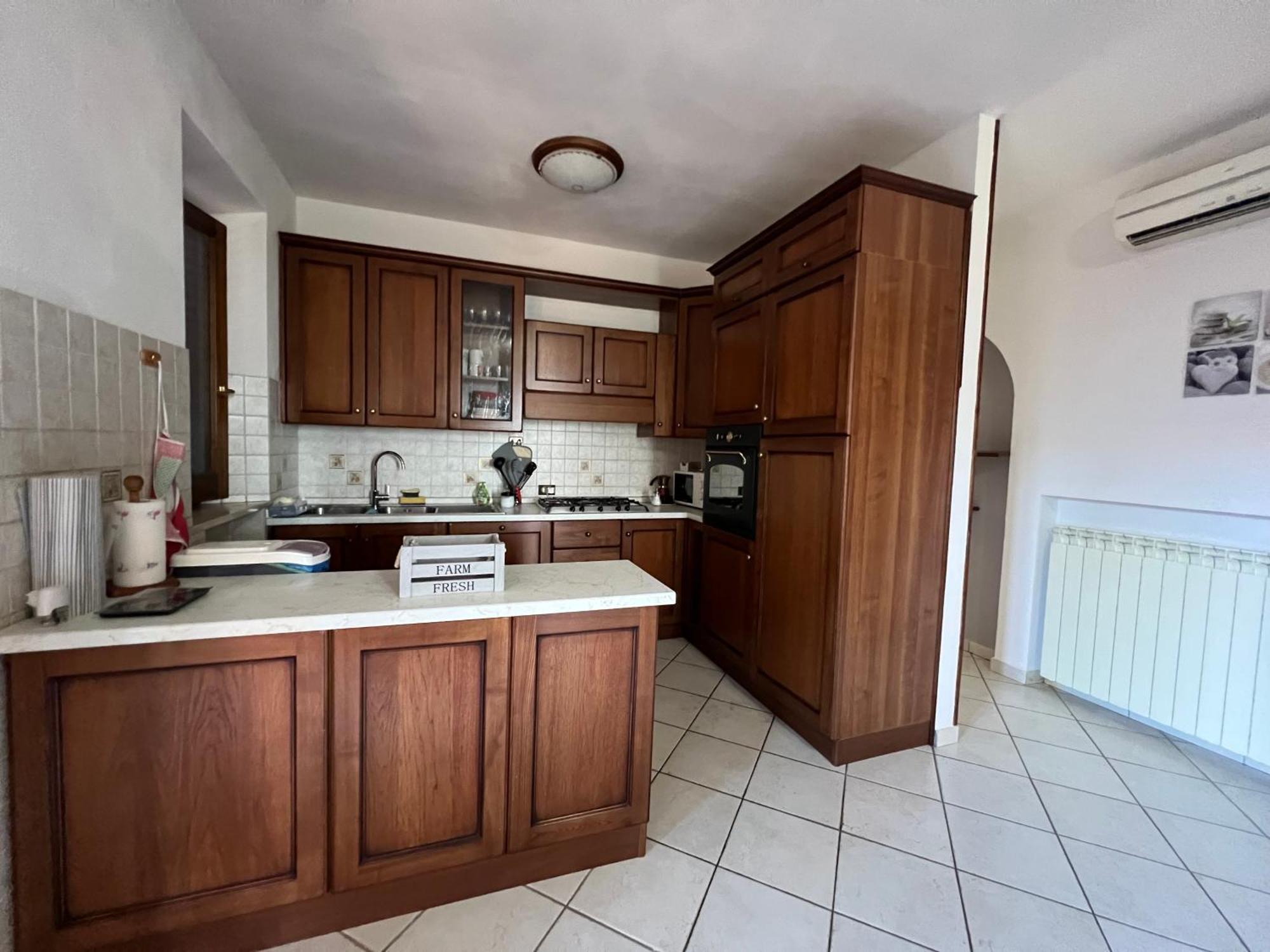 Casa Isidora Apartment Acquaviva  Bagian luar foto